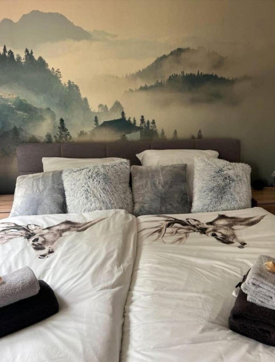 Ferienwohnung-Joschko Apartment in Winterberg