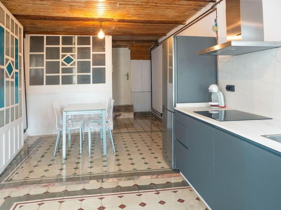 Apartamento Meninas Ferrol Vello Apartment in Ferrol