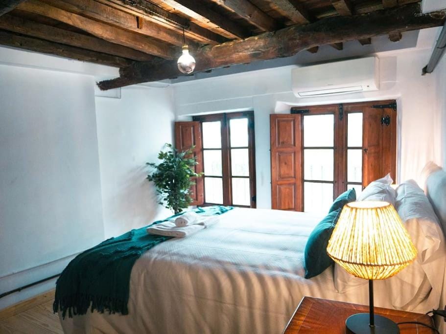 Apartamento Meninas Ferrol Vello Apartment in Ferrol