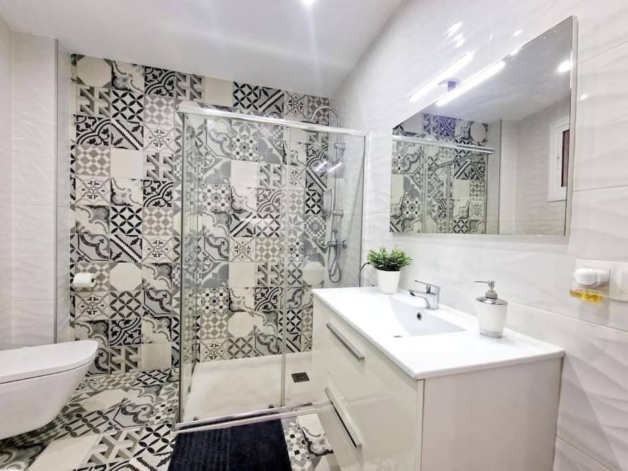 Los Boliches Getaway Apartment in Fuengirola