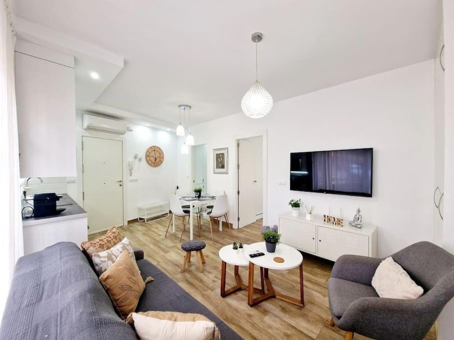 Los Boliches Getaway Apartment in Fuengirola