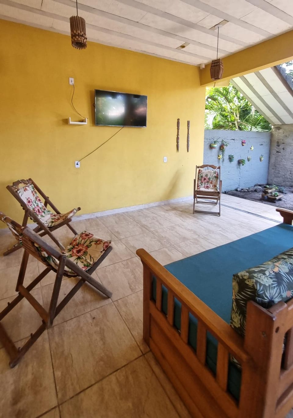 Communal lounge/ TV room, TV and multimedia, Seating area