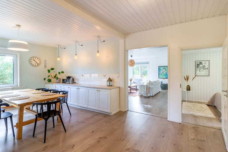 Gunnarsstrand Surf House House in Uusimaa