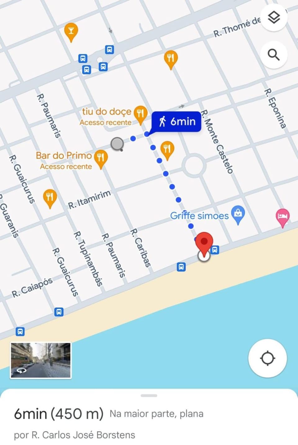 Location