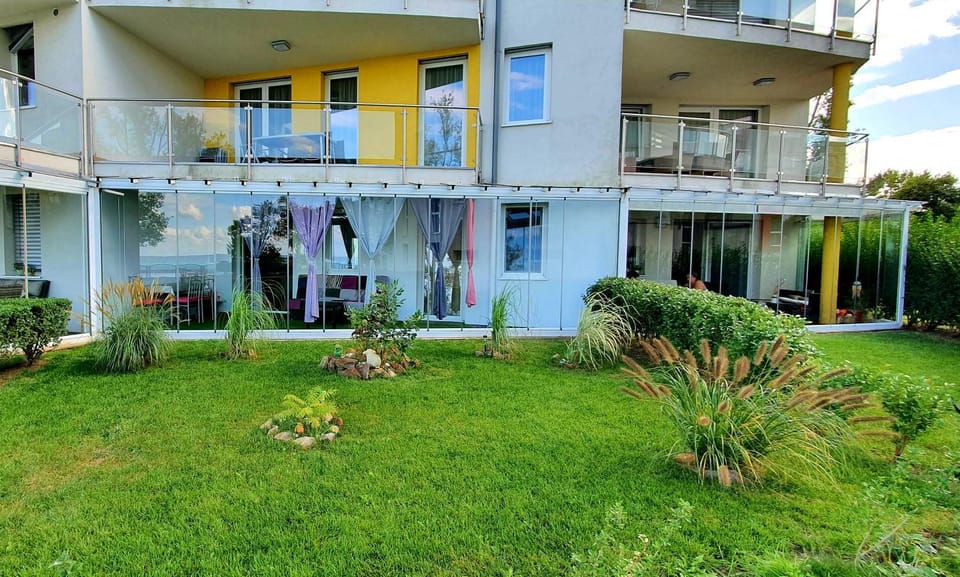 Relax Apartman Apartment in Siófok