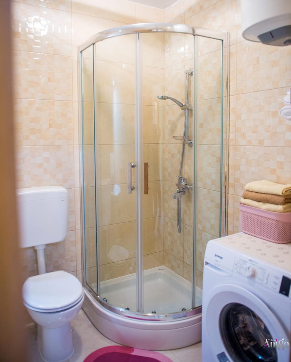 Zeljana Apartman Apartment in Mostar