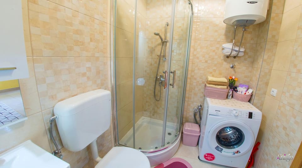 Zeljana Apartman Apartment in Mostar
