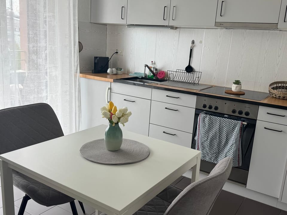 FriHome Cosy Apartment in Fribourg