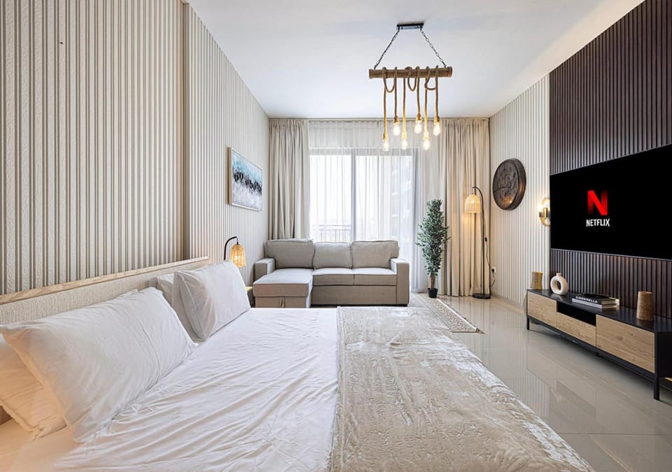 Stunning Apartment at Al Zahia, Sharjah Apartment in Al Sharjah