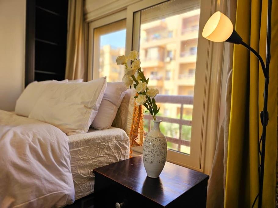 Discover your New Escape Apartment in Cairo Governorate