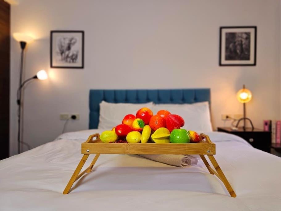 Discover your New Escape Apartment in Cairo Governorate