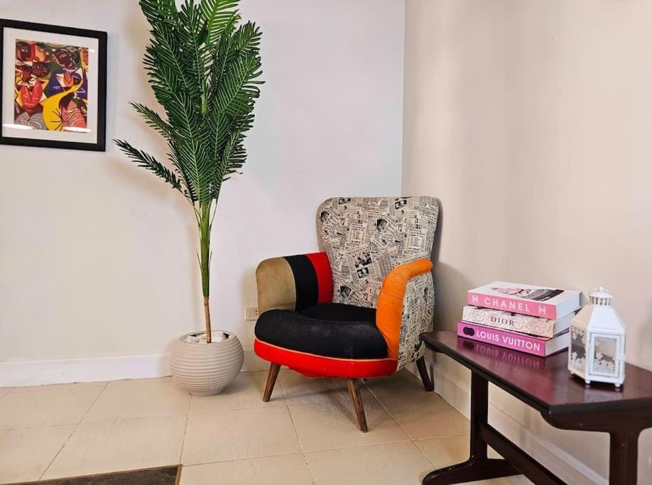 Discover your New Escape Apartment in Cairo Governorate