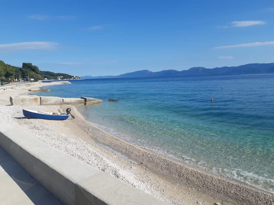 Apartments Rotim Apartment in Dubrovnik-Neretva County