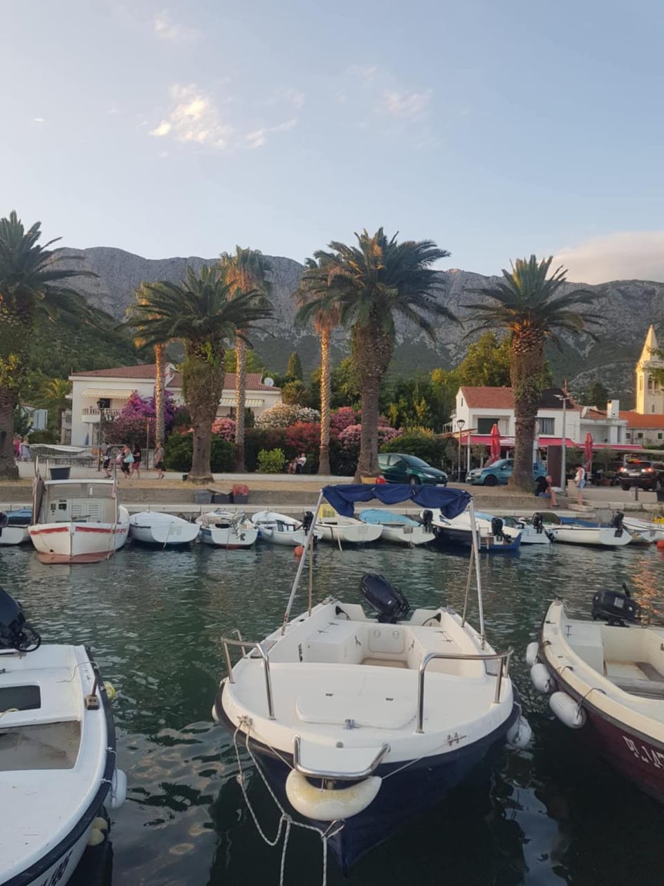 Apartments Rotim Apartment in Dubrovnik-Neretva County