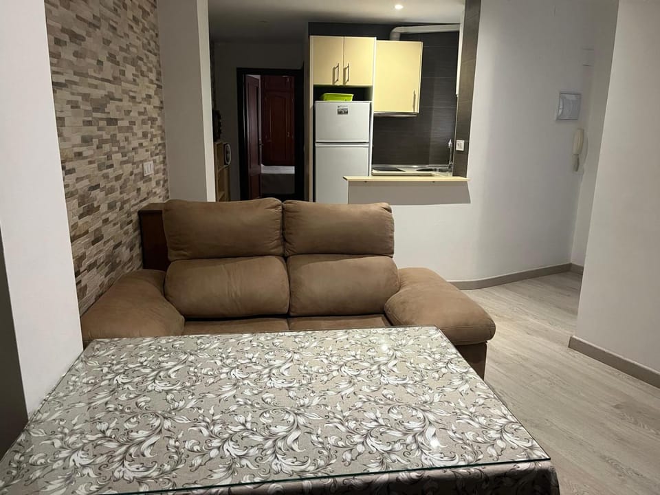Apartamento el patio de ronda Apartment in Ronda