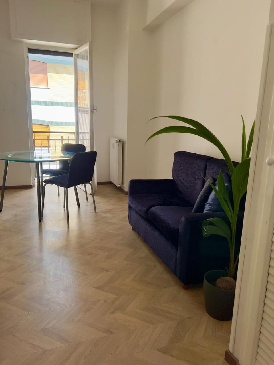 Vinc & Pina - Home Apartment in Rome