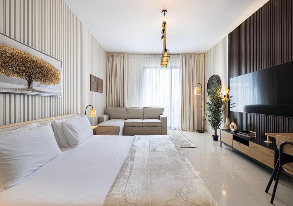 Sharjah's Best Luxury Apartment Apartment in Al Sharjah