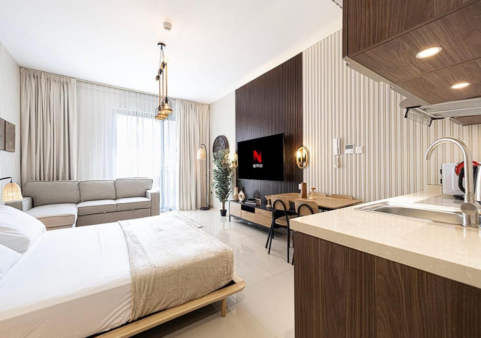 Sharjah's Best Luxury Apartment Apartment in Al Sharjah