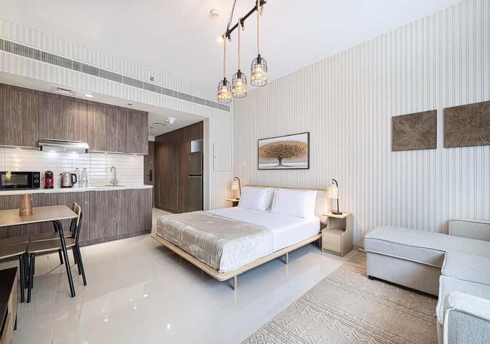 Sharjah's Best Luxury Apartment Apartment in Al Sharjah