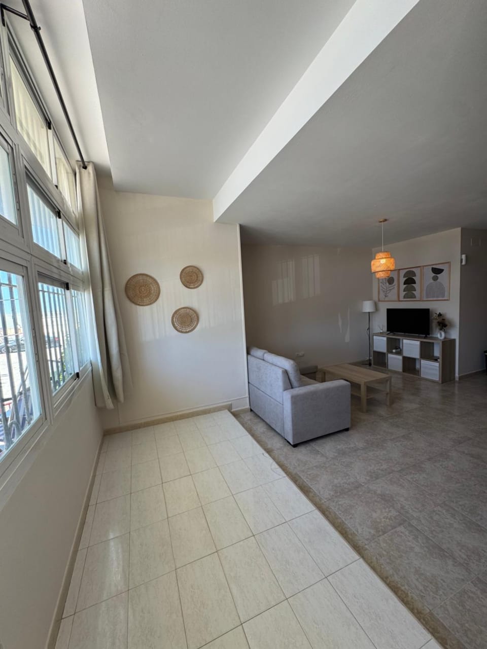 Apartamento Infantes Playa Apartment in Sanlúcar de Barrameda