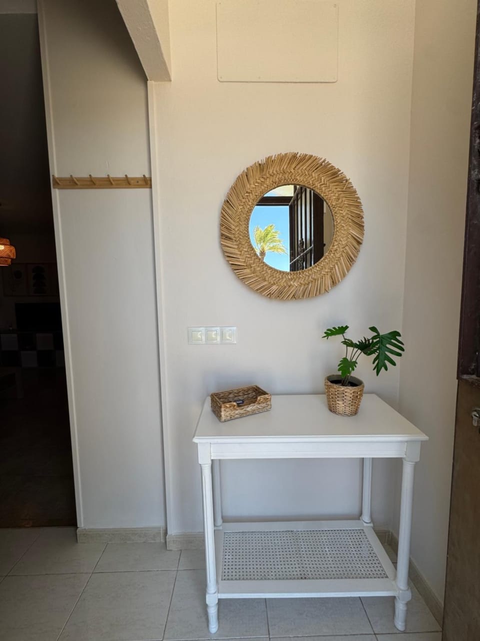Apartamento Infantes Playa Apartment in Sanlúcar de Barrameda