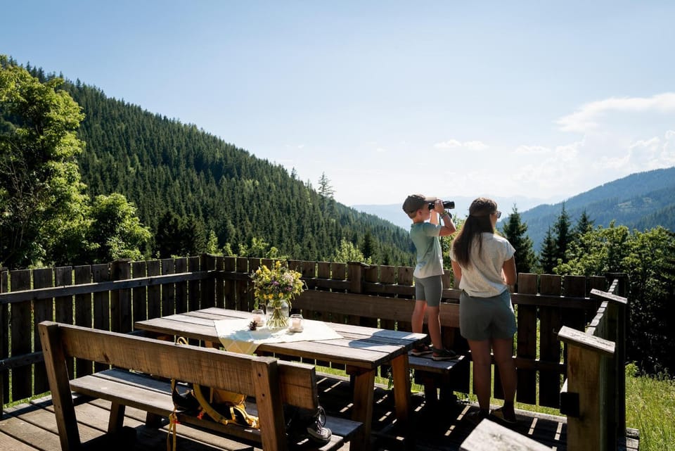 View (from property/room), Balcony/Terrace