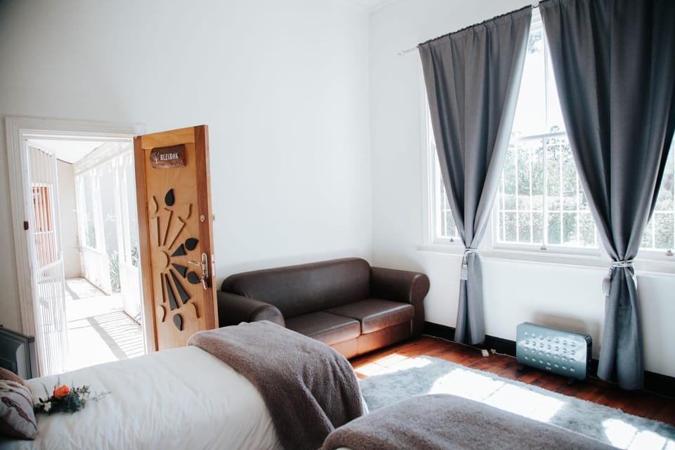 Bailey Country House Country House in Eastern Cape