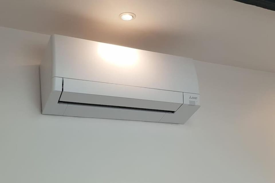 air conditioner