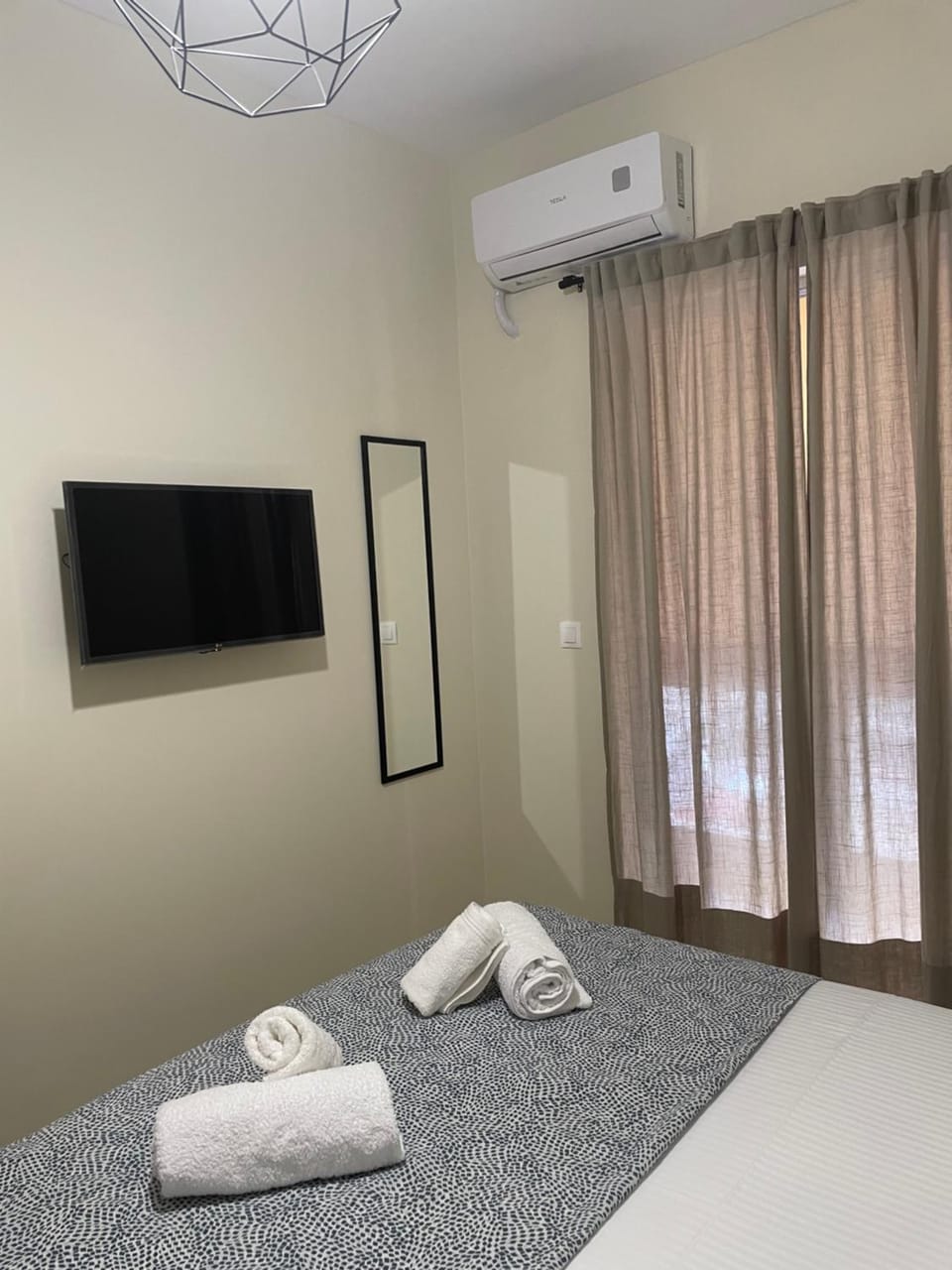 Byrons Cozy Place Apartment in Athens