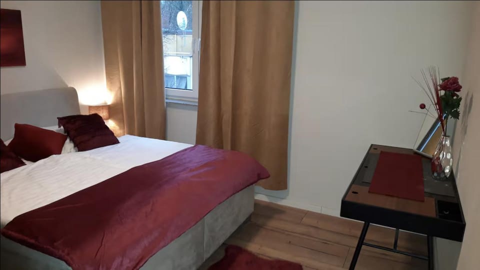 FHS ApartHotel Apartment hotel in Bonn