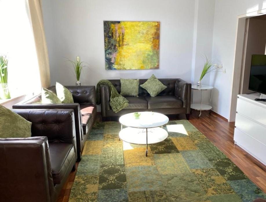 FHS ApartHotel Apartment hotel in Bonn