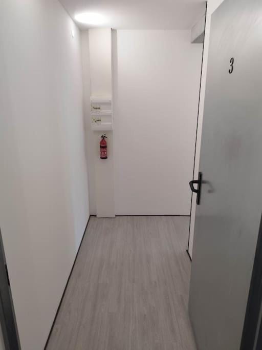 Charmant T2 flambant neuf pour 3 pers Apartment in Finistere