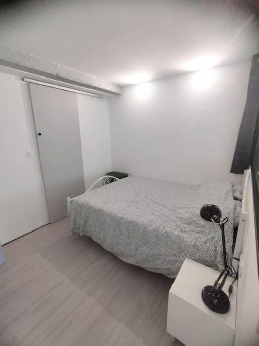 Charmant T2 flambant neuf pour 3 pers Apartment in Finistere