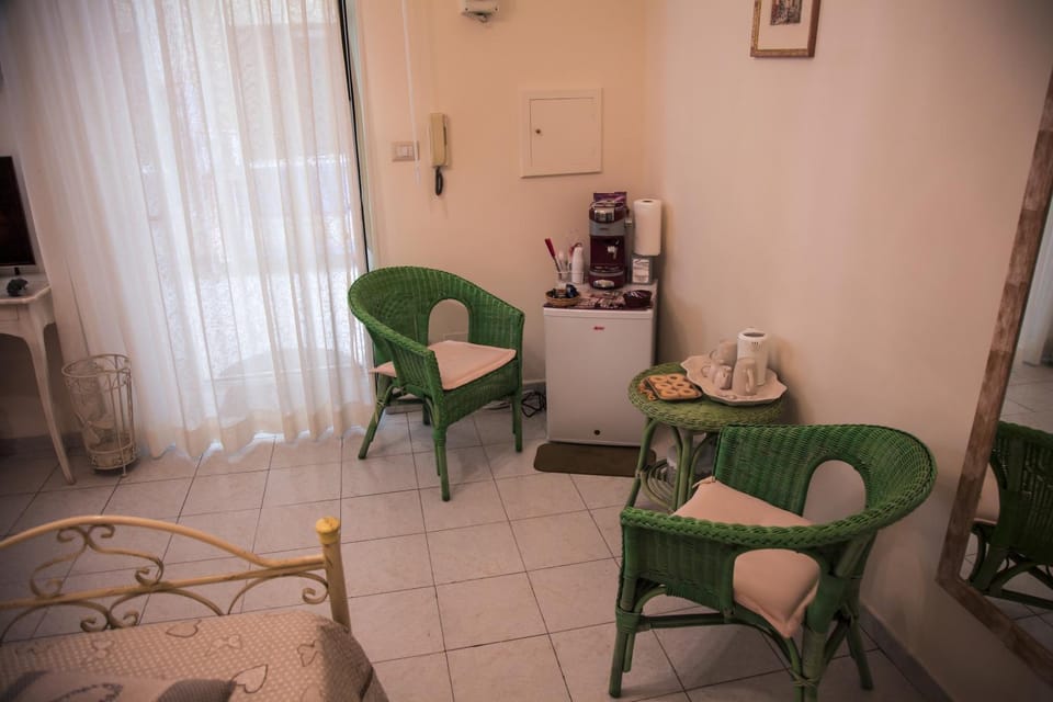 B&B Paradiso San Vincenzo Bed and Breakfast in Apulia