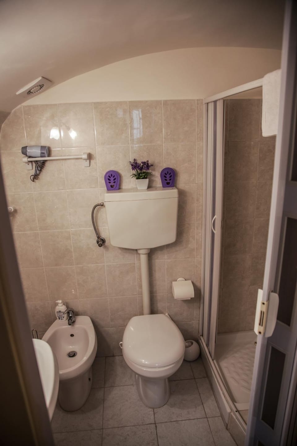 B&B Paradiso San Vincenzo Bed and Breakfast in Apulia