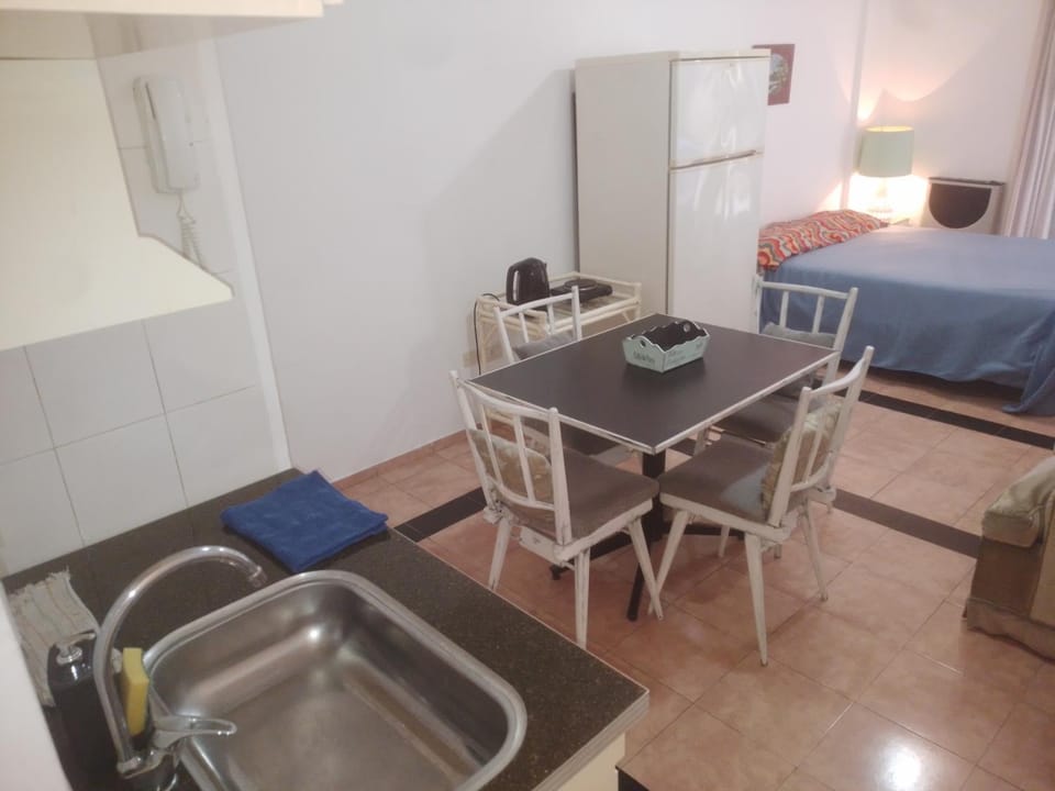 Departamento cerca de todo Apartment in Buenos Aires