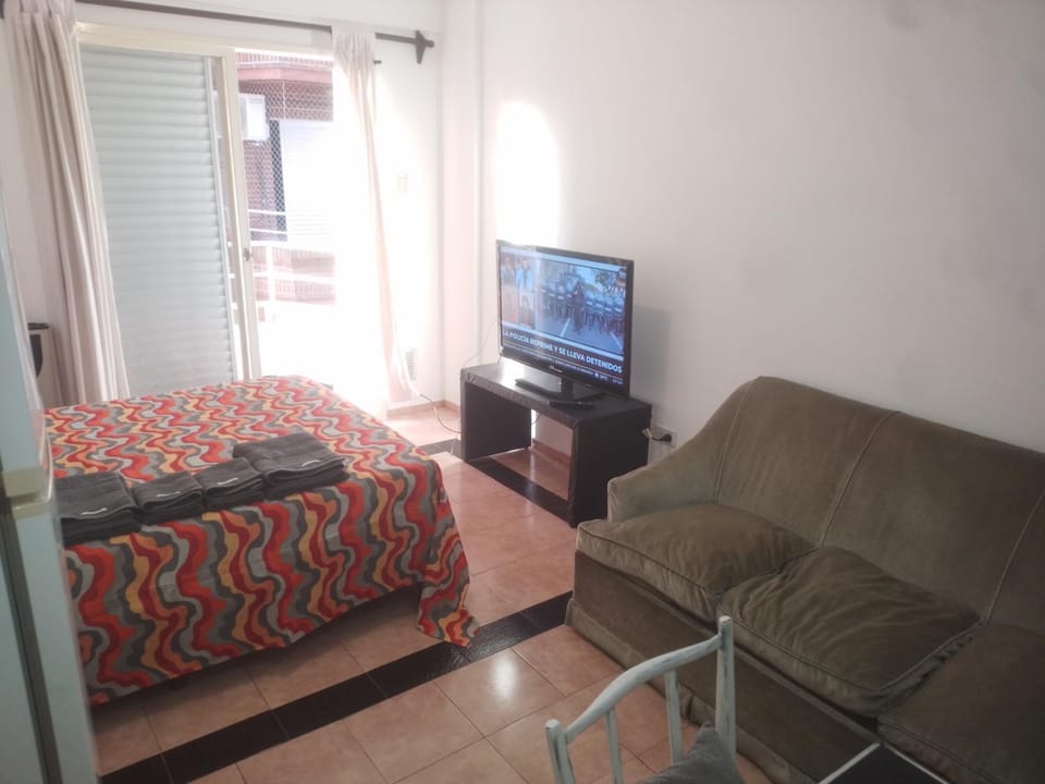 Departamento cerca de todo Apartment in Buenos Aires