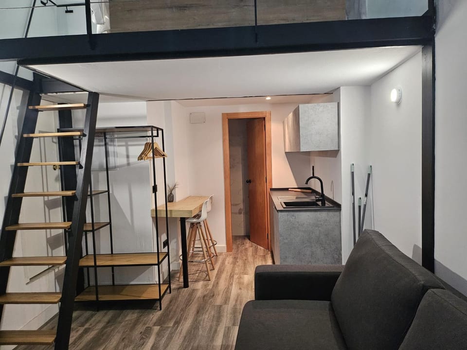 Suite San Fernando Apartment in Cordoba