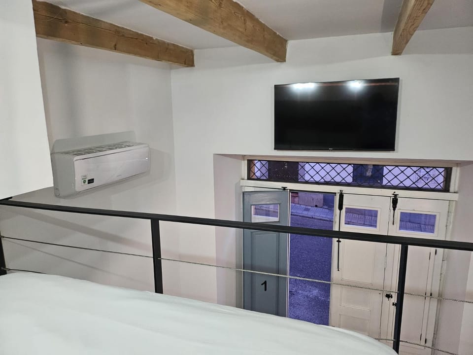 Suite San Fernando Apartment in Cordoba