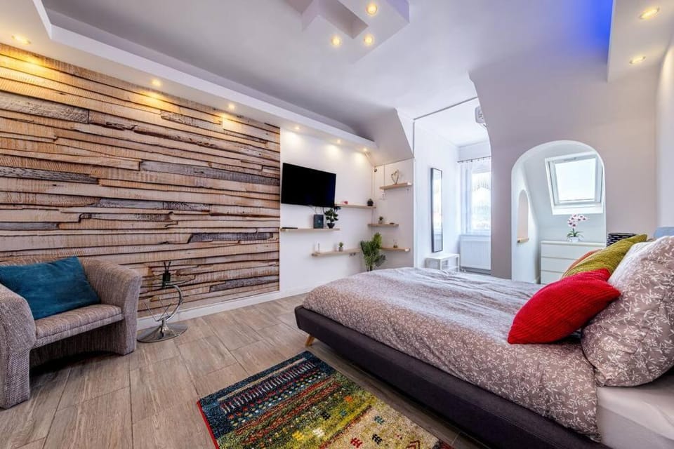 Astoria Apartment Apartment in Budapest