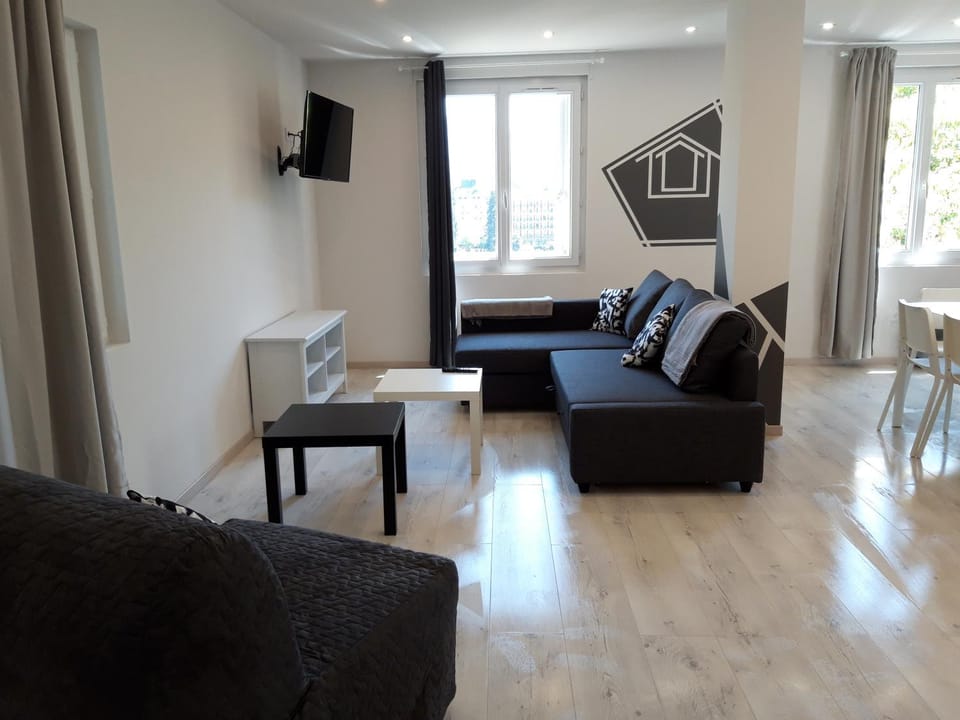 Maison Saint Matteo Apartment in Lourdes