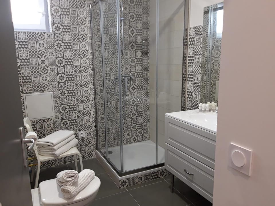 Maison Saint Matteo Apartment in Lourdes
