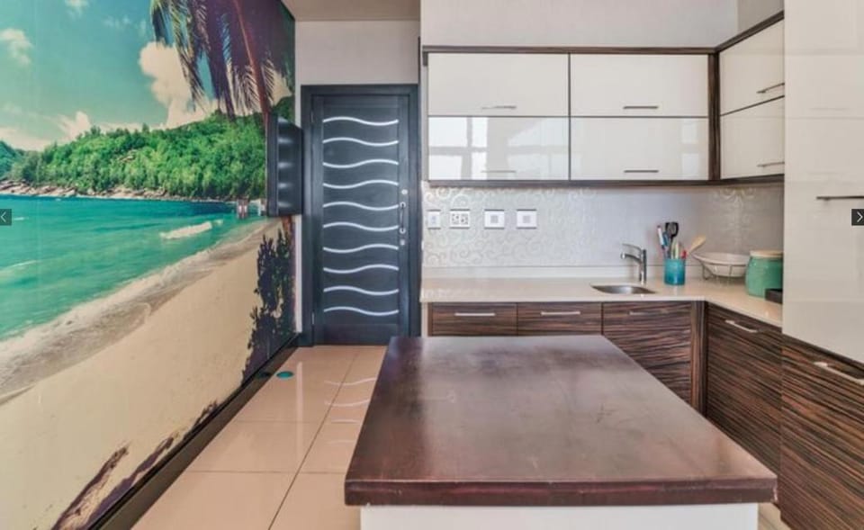 Pearls of Umhlanga Executive Apartment in Umhlanga