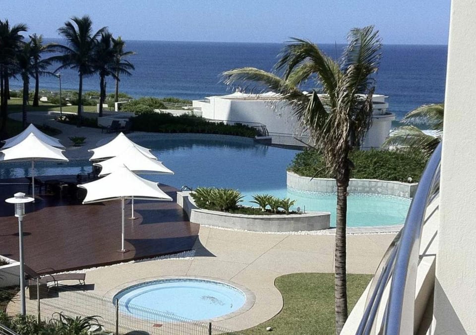 Pearls of Umhlanga Executive Apartment in Umhlanga
