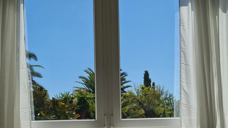 View (from property/room)