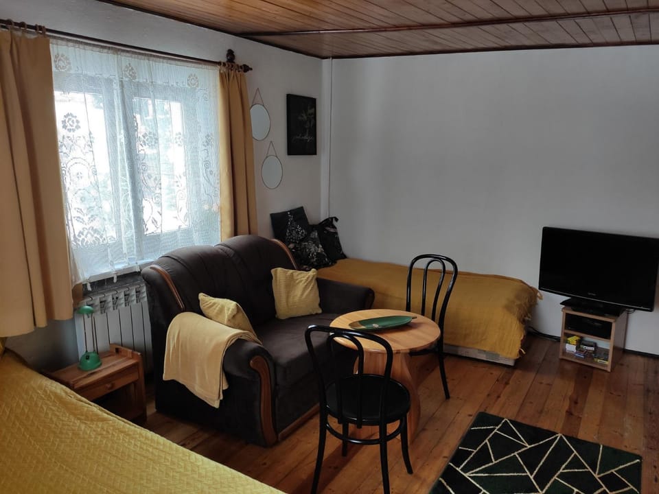 Home Stay Słotwińska Vacation rental in Lesser Poland Voivodeship