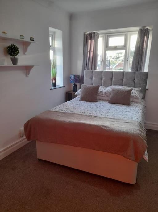 Matipa-Archers Apartment, D3 Apartment in Southampton