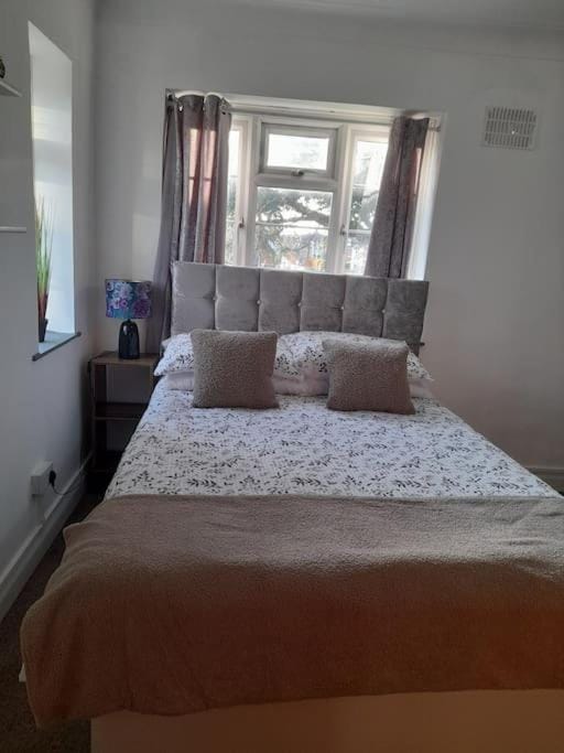 Matipa-Archers Apartment, D3 Apartment in Southampton