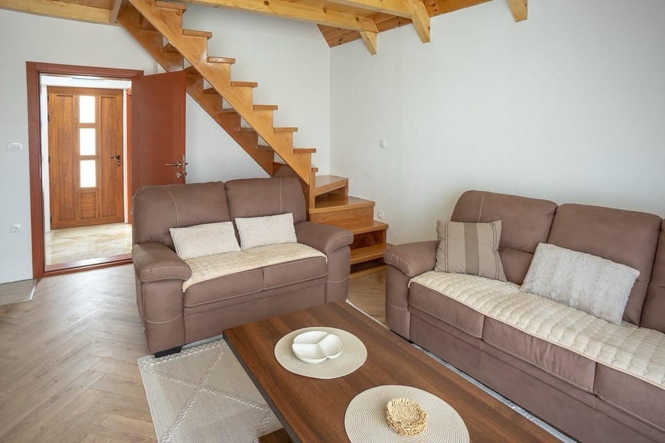 Vila Malineta Villa in Montenegro