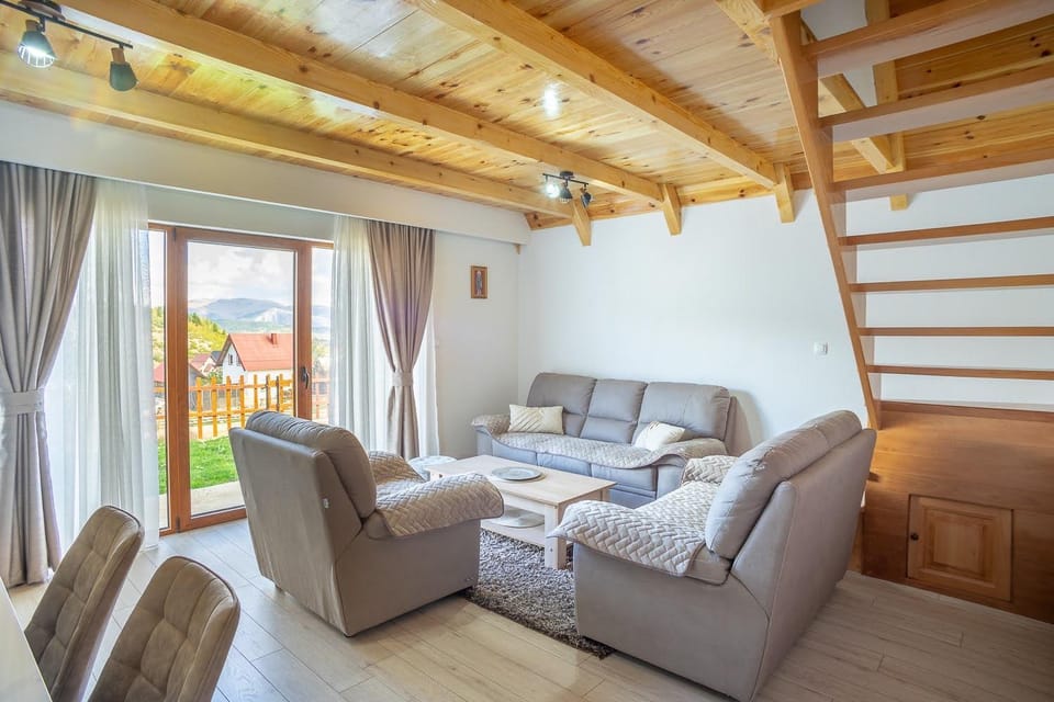 Vila Malineta Villa in Montenegro